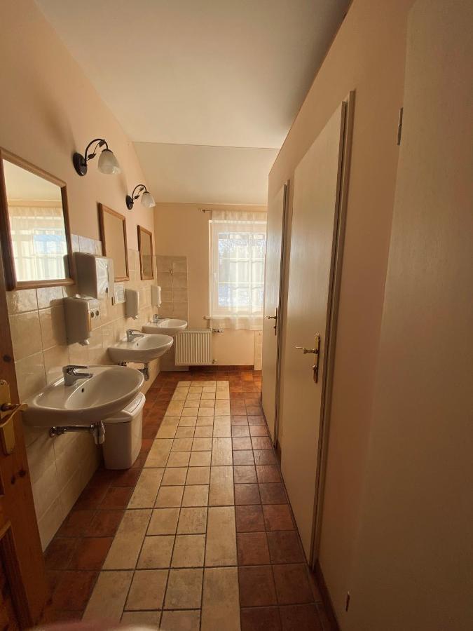 Marcienas Muiza & Spa Room photo