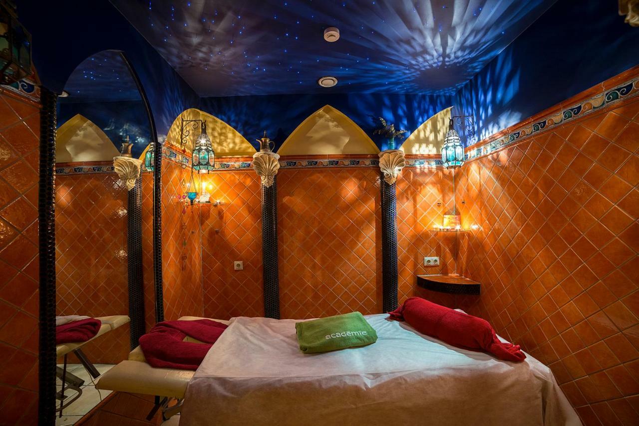 Marcienas Muiza & Spa Exterior photo